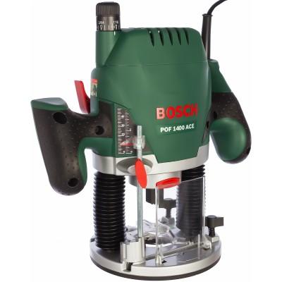 Фрезер Bosch POF 1400
