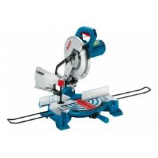 Торцовочная пила Bosch GCM 10 MX (0601B29021)