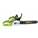 Motofierastrau Partner Pro PS-52T