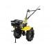 Motocultor Huter MK-8000P