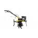 Motocultor Huter MK-8000P
