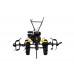 Motocultor Huter MK-8000P
