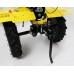 Motocultor Huter MK-8000P