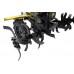 Motocultor Huter MK-8000P