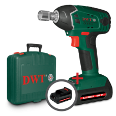 Mașină de înșurubat cu impact DWT ABW-18 SLi BMC Mașină de înșurubat cu impact DWT ABW-18 SLi BMC
