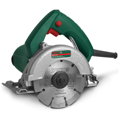 Fierastrau circular pentru marmura DWT MS12-115