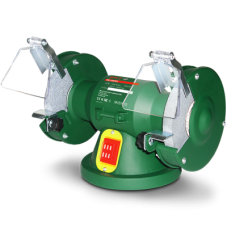 Polizor de banc DWT DS 150 KS 