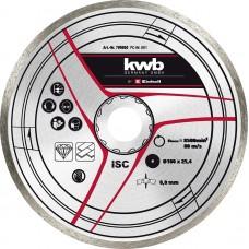 Disc diamant Einhell 49795850 180 * 25.4 mm