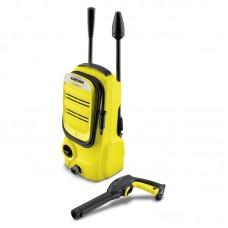 Мойка высокого давления Karcher K2 Compact (1.673-500.0)