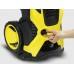 Maşina de curăţat cu înaltă presiune Karcher K5 X-Range (1.180-633.0)