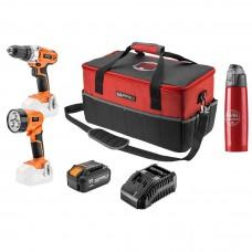 Set Neo Tools 04-600-M4K