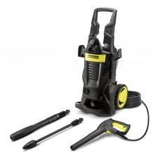 Maşina de curăţat cu înaltă presiune Karcher K6 Special (1.168-508.0)