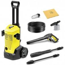 Мойка высокого давления Karcher K 4 (1.679-500.0)