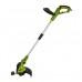 Trimmer electric Procraft GT750