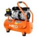 Компрессор Neo Tools 12K020