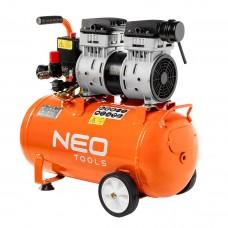 Compresor Neo Tools 12K021