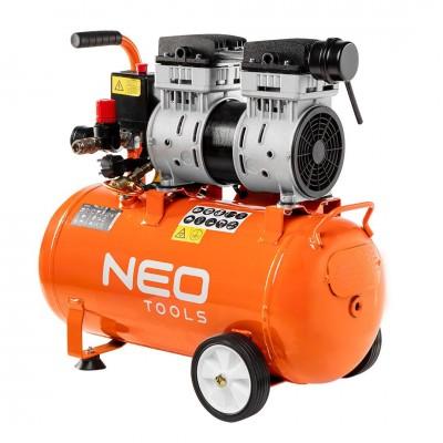 Компрессор Neo Tools 12K021