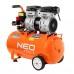 Компрессор Neo Tools 12K021 Компрессор Neo Tools 12K021
