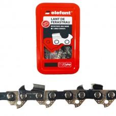 Lanț pentru ferăstraie Elefant 37 D 1/4 1.3 mm (37 legături)