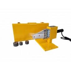 Aparat de sudat tevi propilen Rotor RPW600