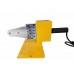 Aparat de sudat tevi propilen Rotor RPW600
