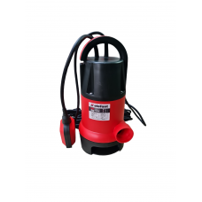 Pompa submersibila pentru apa murdara Elefant QDP750