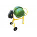 Бетономешалка Partner Pro BPO 210