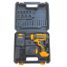 Masina de insurubat pe acumulator Rotor RPA18