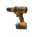 Masina de insurubat pe acumulator Rotor RPA18