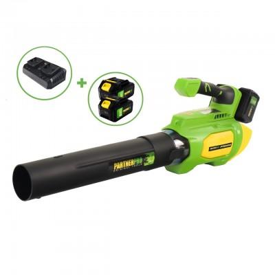 Suflanta pe acumulator Partner Pro PP8A519