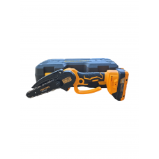 Ferestrau cu lant si acumulator Rotor RMC21-6