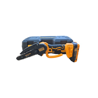 Цепная пила аккумуляторная Rotor RMC21-6