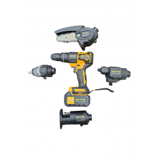 Набор инструментов 5в1 Rotor RTS1