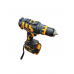 Masina de insurubat pe acumulator Rotor RDB21