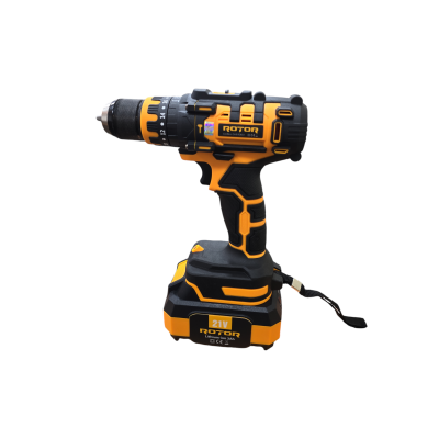 Masina de insurubat pe acumulator Rotor RDB21