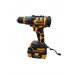 Masina de insurubat pe acumulator Rotor RDB21
