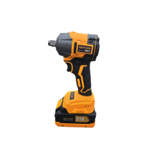 Masina de insurubat cu impact Rotor RIW21 Masina de insurubat cu impact Rotor RIW21