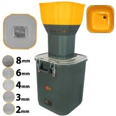 Зернодробилка Rotor RM45L