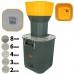 Зернодробилка Rotor RM55L Зернодробилка Rotor RM55L