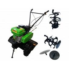 Motocultor pe benzina Partner Pro PPT900