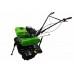 Мотоблок бензиновый Partner Pro PPT900