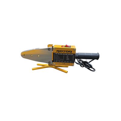 Aparat de sudat tevi propilen Rotor RPW1500