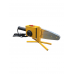Aparat de sudat tevi propilen Rotor RPW1500