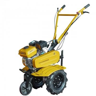 Motocultor pe benzina Rotor RPT-75