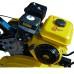 Motocultor pe benzina Rotor RPT-75