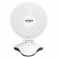 Ventilator de birou Bohm BP-2306