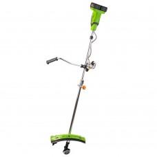 Trimmer cu acumulator Procraft ATA40/2 (2 baterii și încărcător)