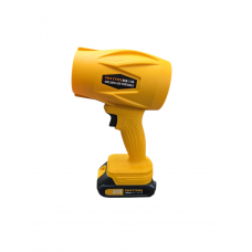 Suflanta de aer cu acumulator Rotor RCB-1.5A