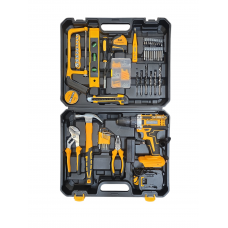 Masina de insurubat pe acumulator Rotor RSET-P21 Set