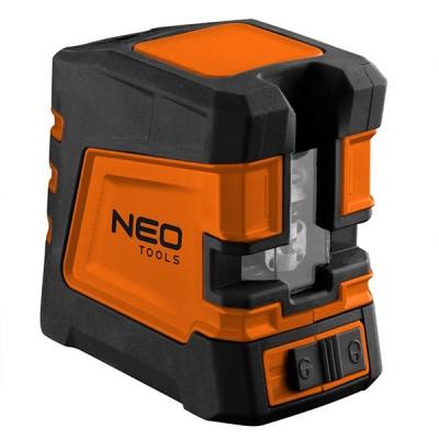 Лазерный нивелир Neo Tools 75-107